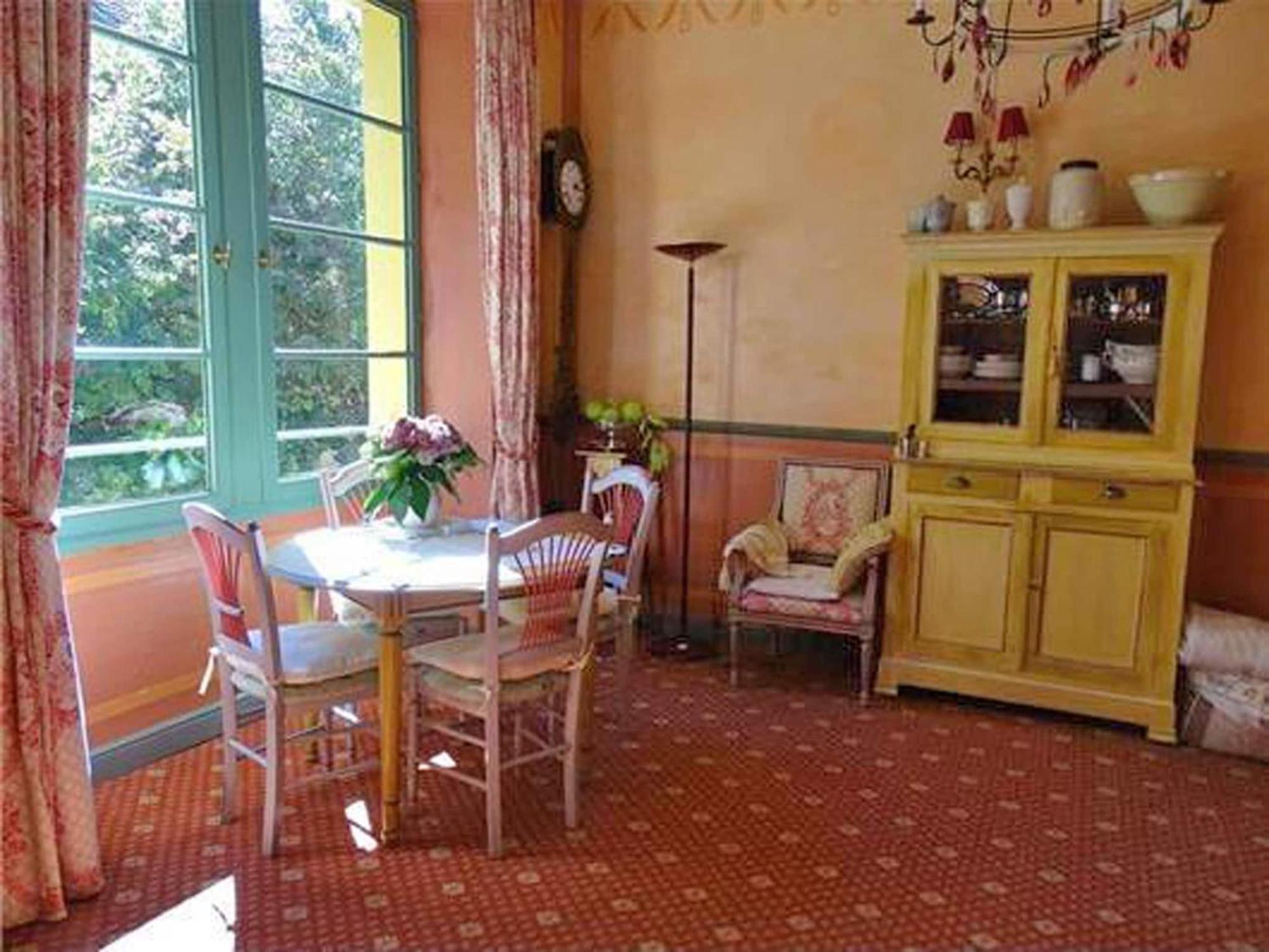 Cozy Apartment With Swimming Pool Terrace Garden Parking Montbrun-les-Bains Exterior foto